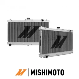 Radiator Aluminiu Mishimoto Mazda MX-5 (NB) Miata